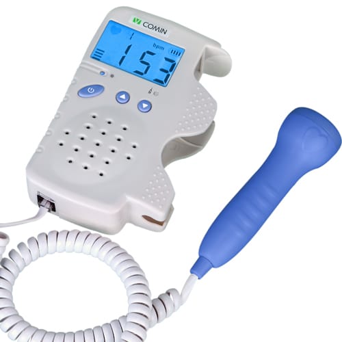 Ingin Mendengar Denyut Jantung Janin Anda? Gunakan Fetal Doppler!
