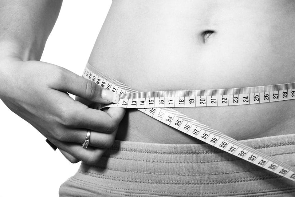Fat Body Monitor – Alat Pengukur Lemak yang Sedang Naik Daun