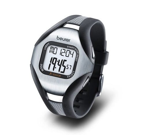 Heart Rate Monitor : Teman Setia Anda Saat Berolahraga