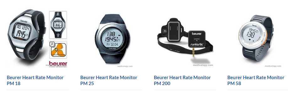 beli heart rate monitor