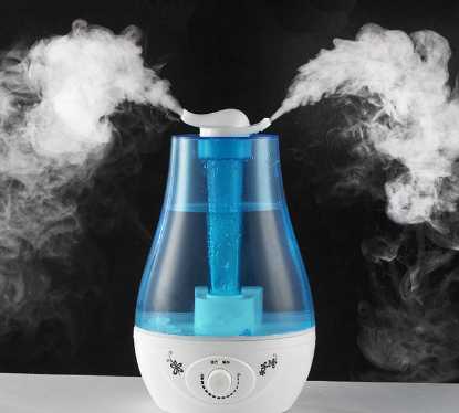 Beli Humidifier Dimana?