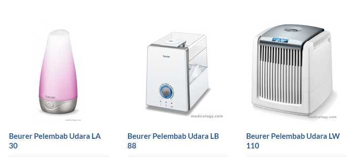 beli humidifier online murah