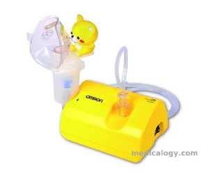 nebulizer anak