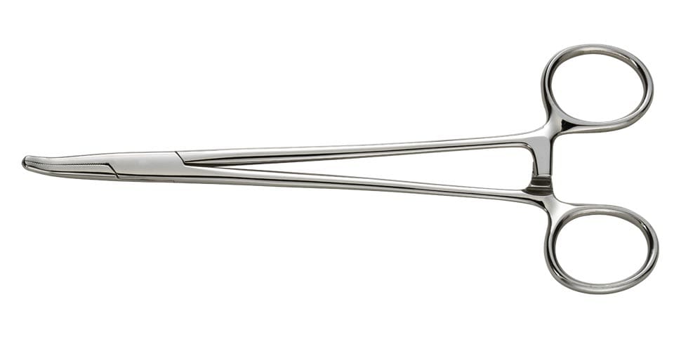 needle holder dok mcleanmedical