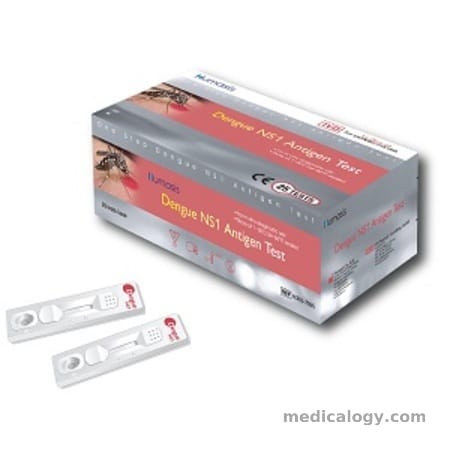 NS1 Dengue Test Kit