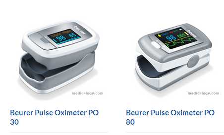 18 Ciri Oximeter yang Bagus