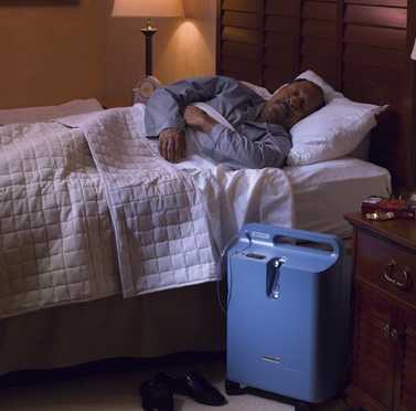 14 Tips Beli Oxygen Concentrator