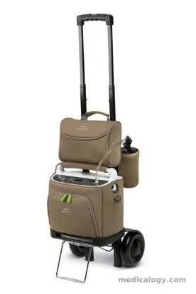oxygen concentrator portable