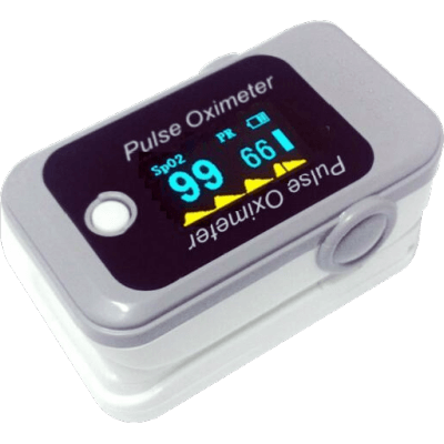 Kupas Tuntas Pulse Oximeter, Alat Pengukur Kadar Oksigen Dalam Tubuh
