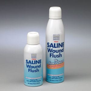 saline untuk luka dok miotechstore