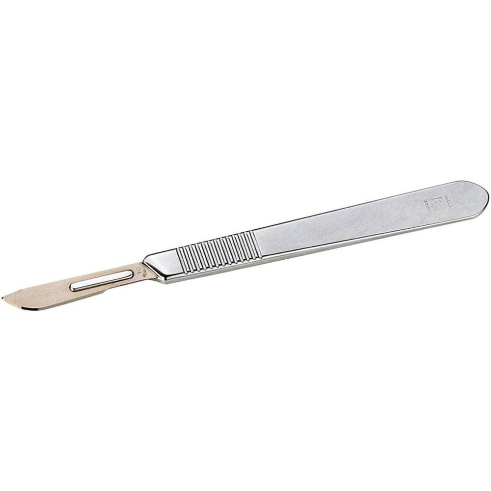 scalpel dok conrad
