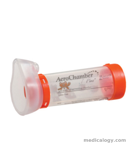 Spacer dengan masker