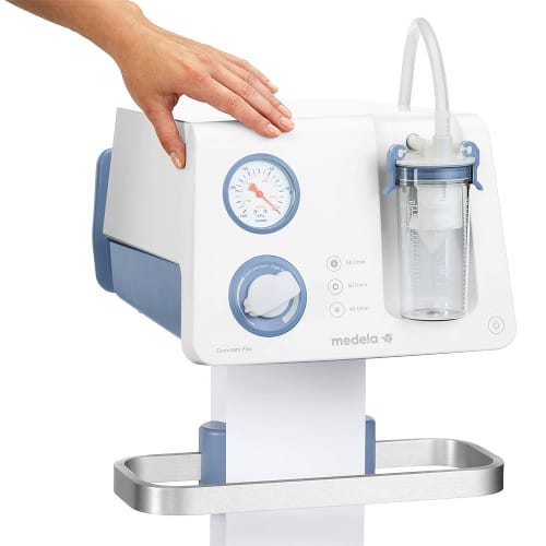 Suction Pump, Alat Hisap Lendir Paling Populer