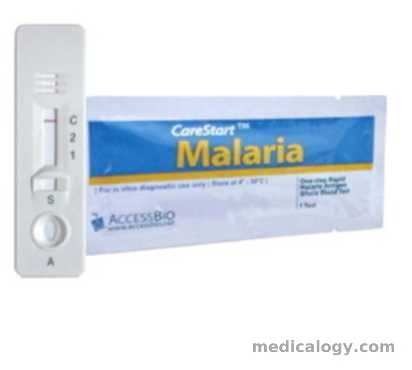 alat tes malaria online