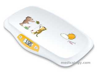 timbangan digital bayi
