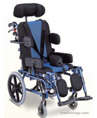 kursi roda cerebral palsy