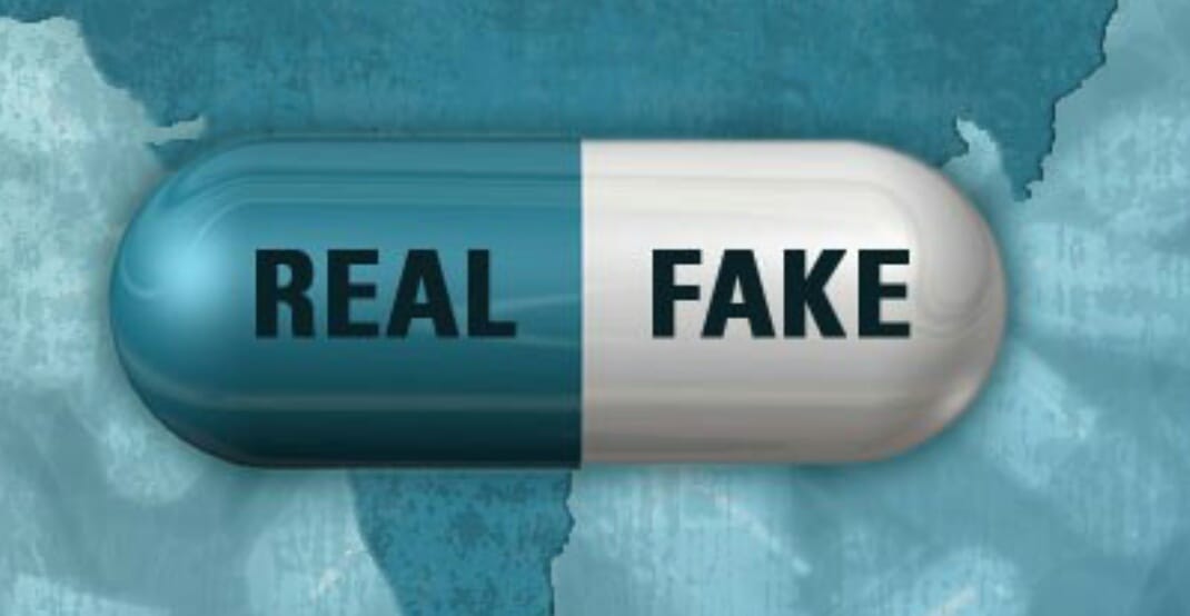 Bagaimana Cara Membedakan Obat Palsu dengan Obat Ilegal?