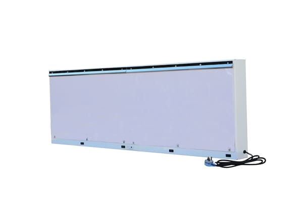 LED Film Viewer 4 Panel