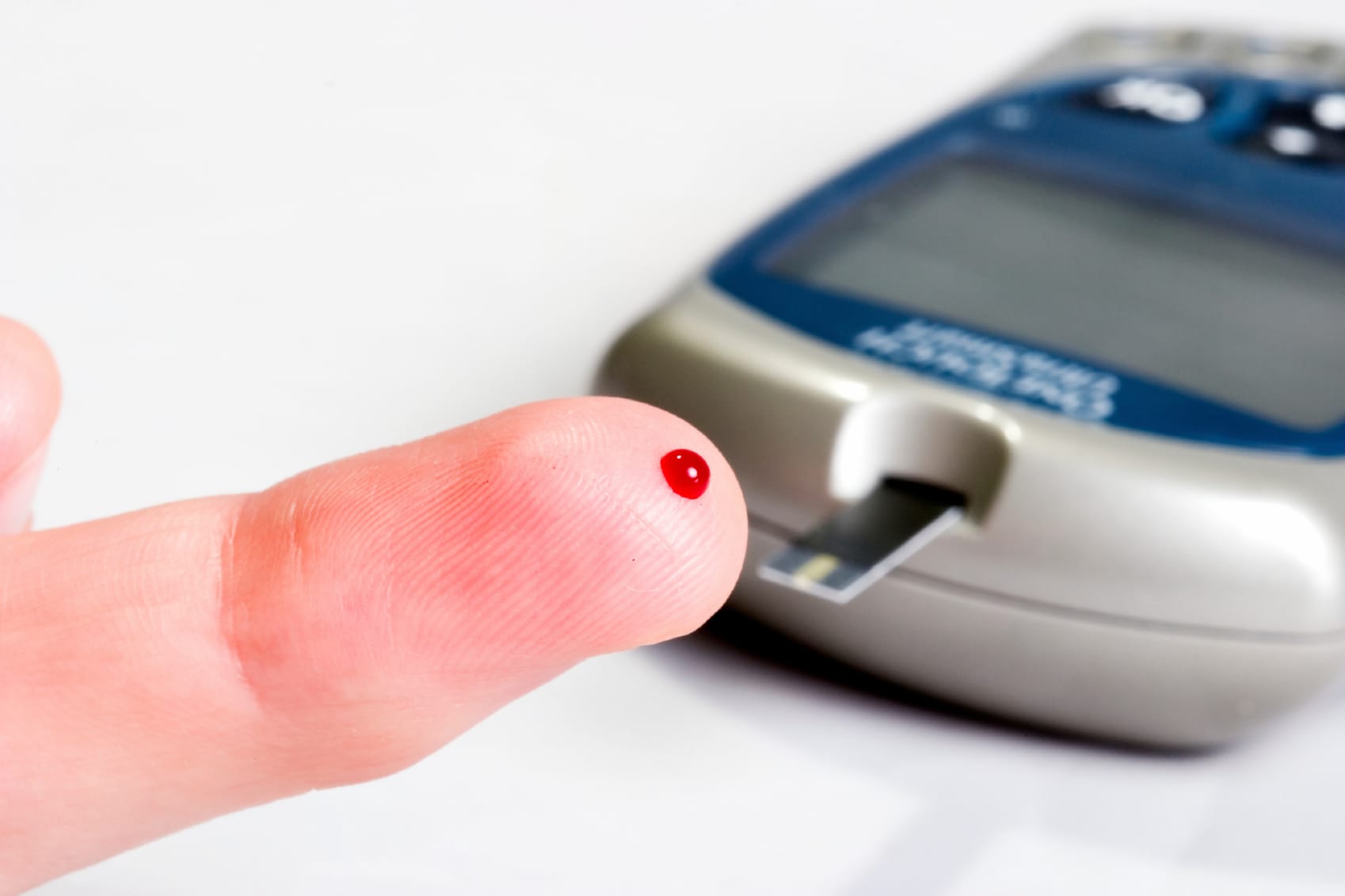 Seberapa Akurat Alat Cek Gula Darah untuk Penderita Diabetes Mellitus?