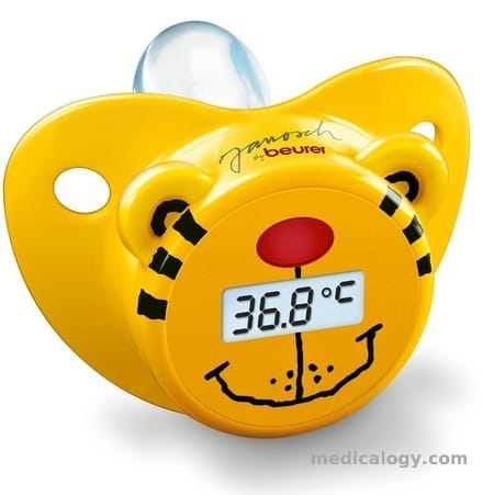 Termometer Digital : Termometer Modern yang Akurat