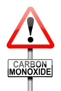CO analyzer, karbon monoksida