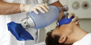 airway management trainer