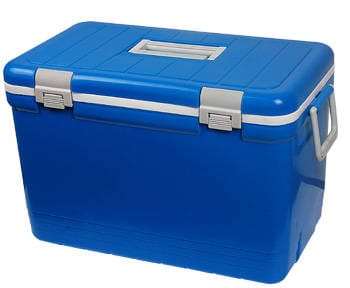 cooling box