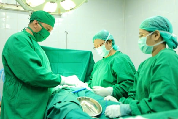 dr