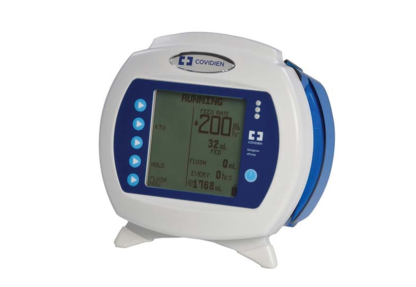 Enteral Infusion Pump