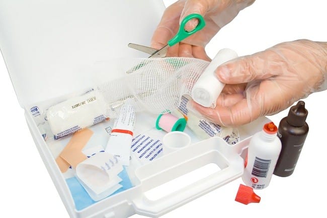First-aid-kit-for-babies