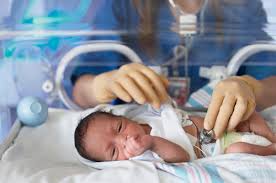baby incubator