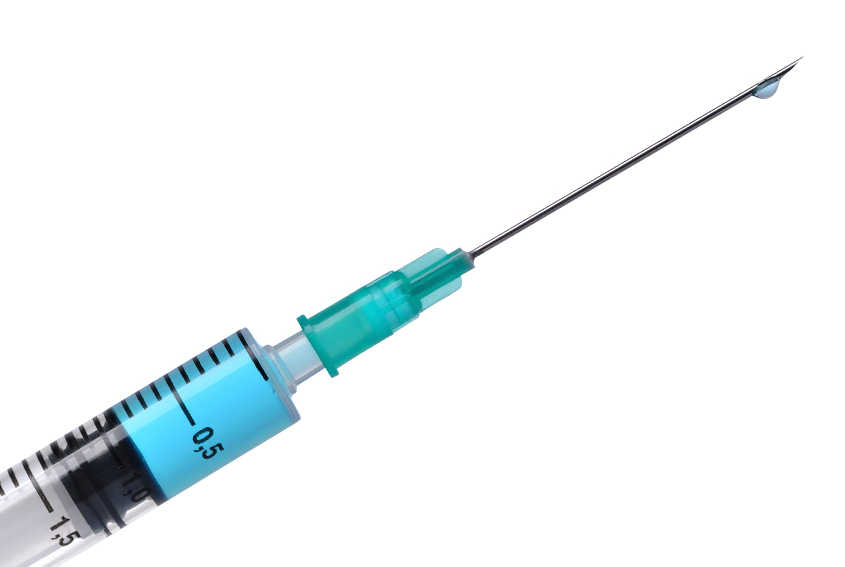 needle destroyer