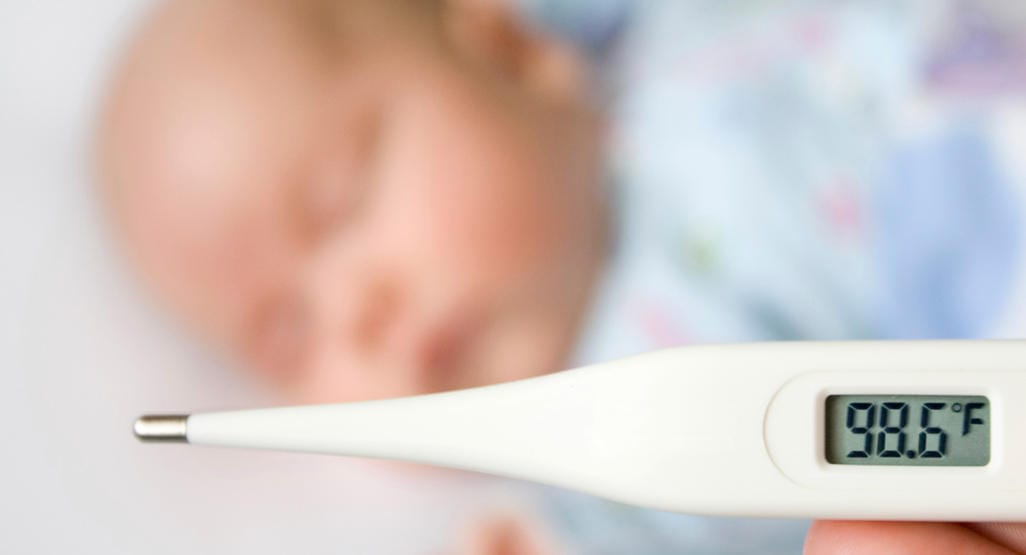 Termometer, Alat Kesehatan Kecil Bermanfaat Besar