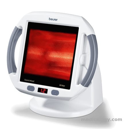 Lampu Infrared