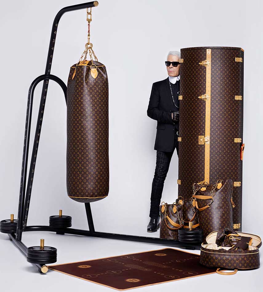 Louis-Vuitton-Punching-bag