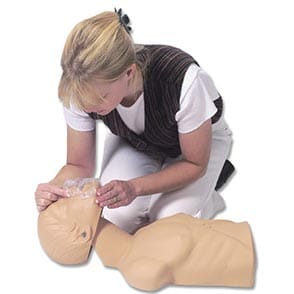 manikin-cpr