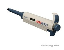 mikropipet