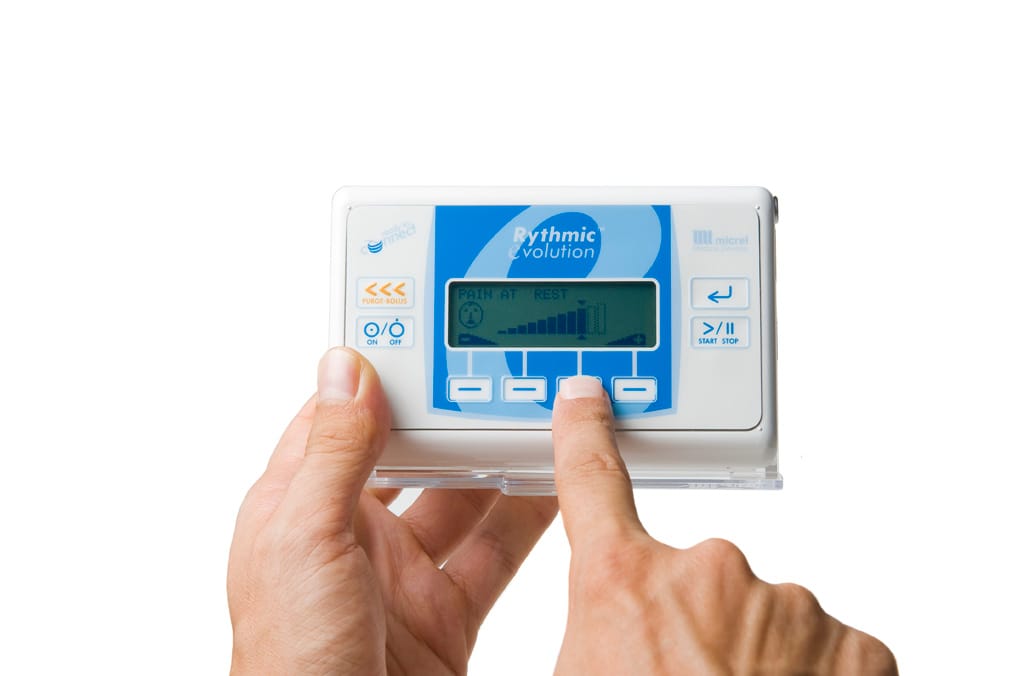 PCA Infusion Pump
