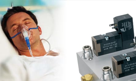 Jenis dan Mode Ventilator Paru - paru