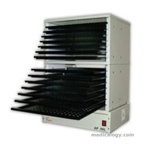 Mengenal Platelet Agitator