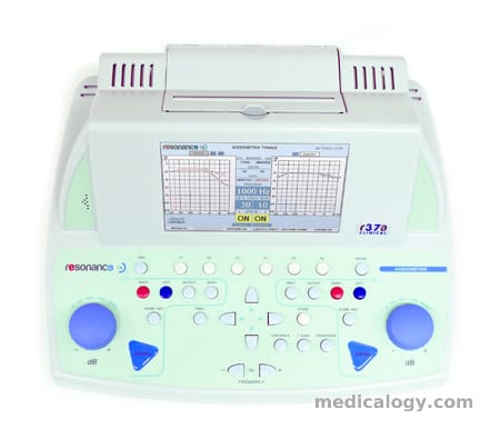 Audiometer: Alat Tes Pendengaran yang Wajib Diketahui