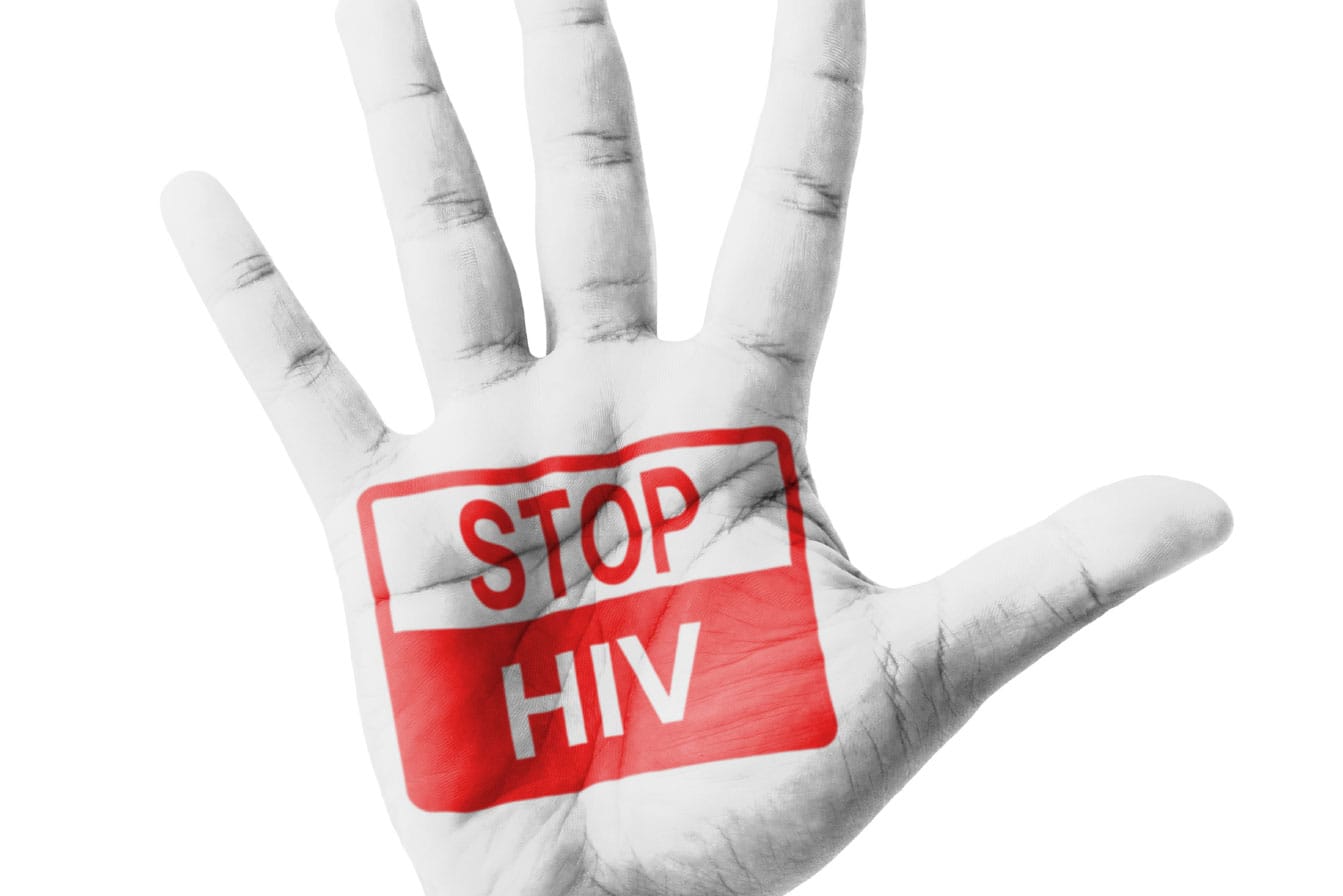 STOPhiv