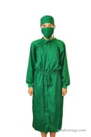 Ada Rahasia Apa Dibalik Baju Operasi?