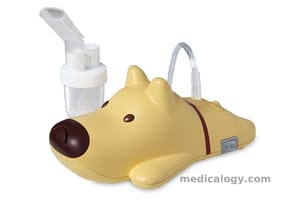 Pentingnya Compressor Nebulizer untuk Penderita Asma