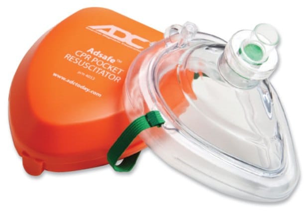 Alat-Alat Kesehatan Emergency Kit Beserta Fungsinya