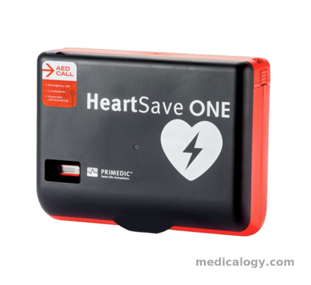 Alat Defibrilator 
