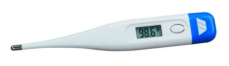 termometer