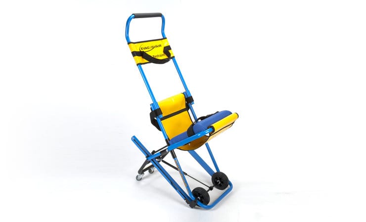 evac chair