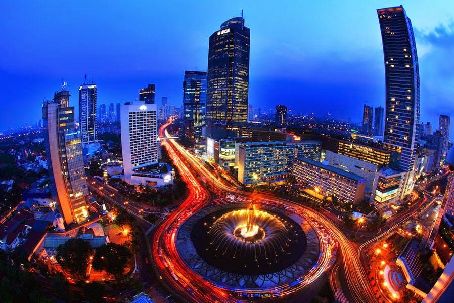 jakarta