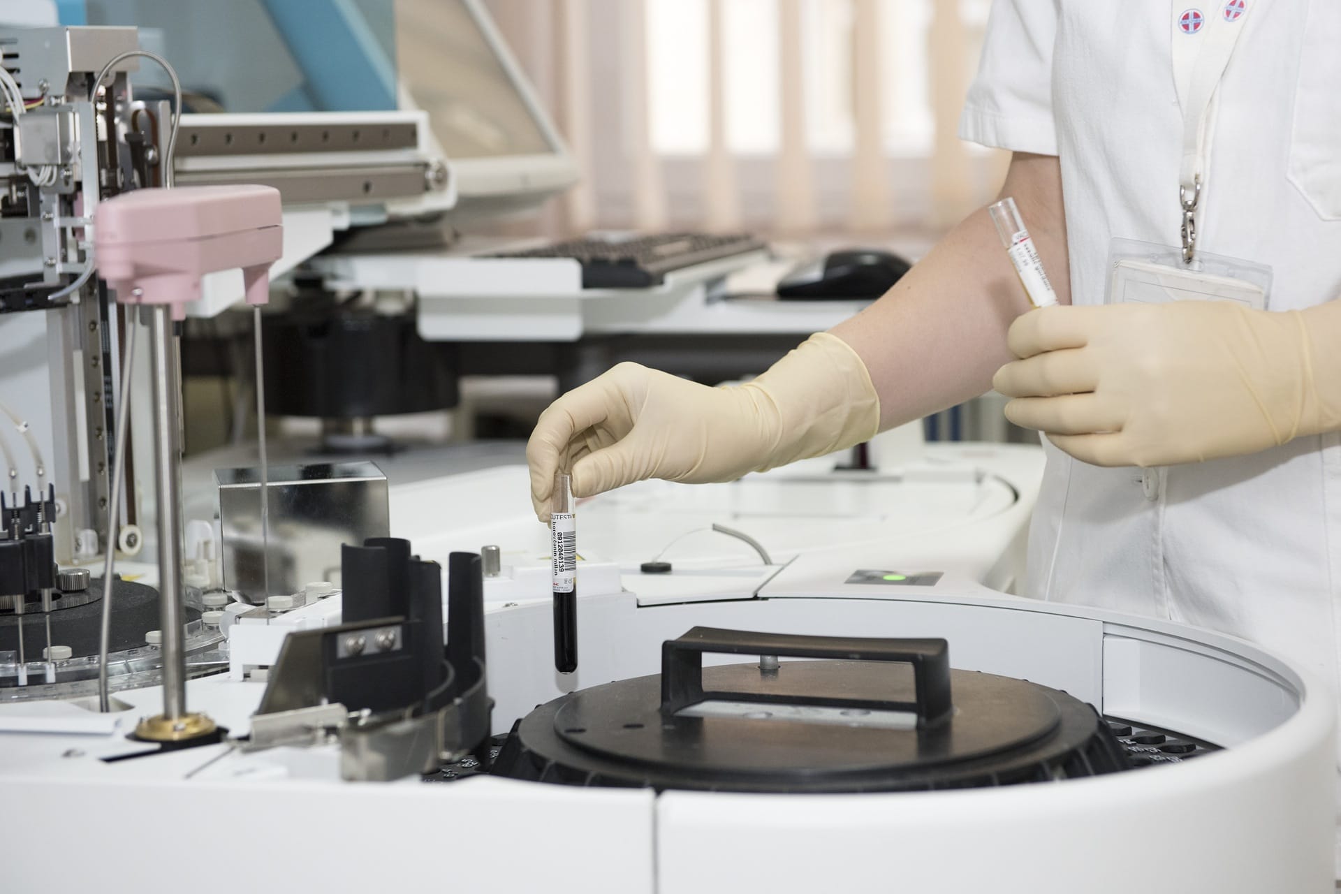 Toko Alat Laboratorium Murah dan Lengkap di Indonesia